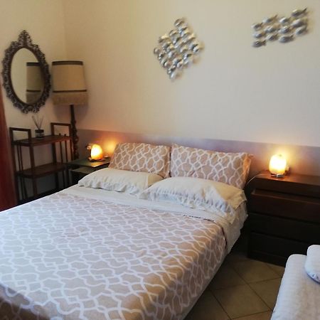 Le Corti 2 Apartment Alessandria Luaran gambar