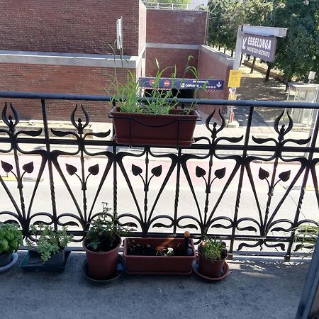 Le Corti 2 Apartment Alessandria Luaran gambar