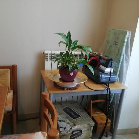 Le Corti 2 Apartment Alessandria Luaran gambar
