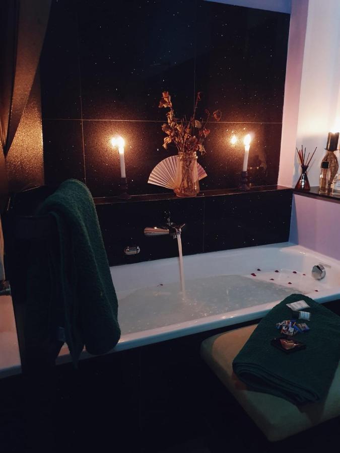 Le Corti 2 Apartment Alessandria Luaran gambar