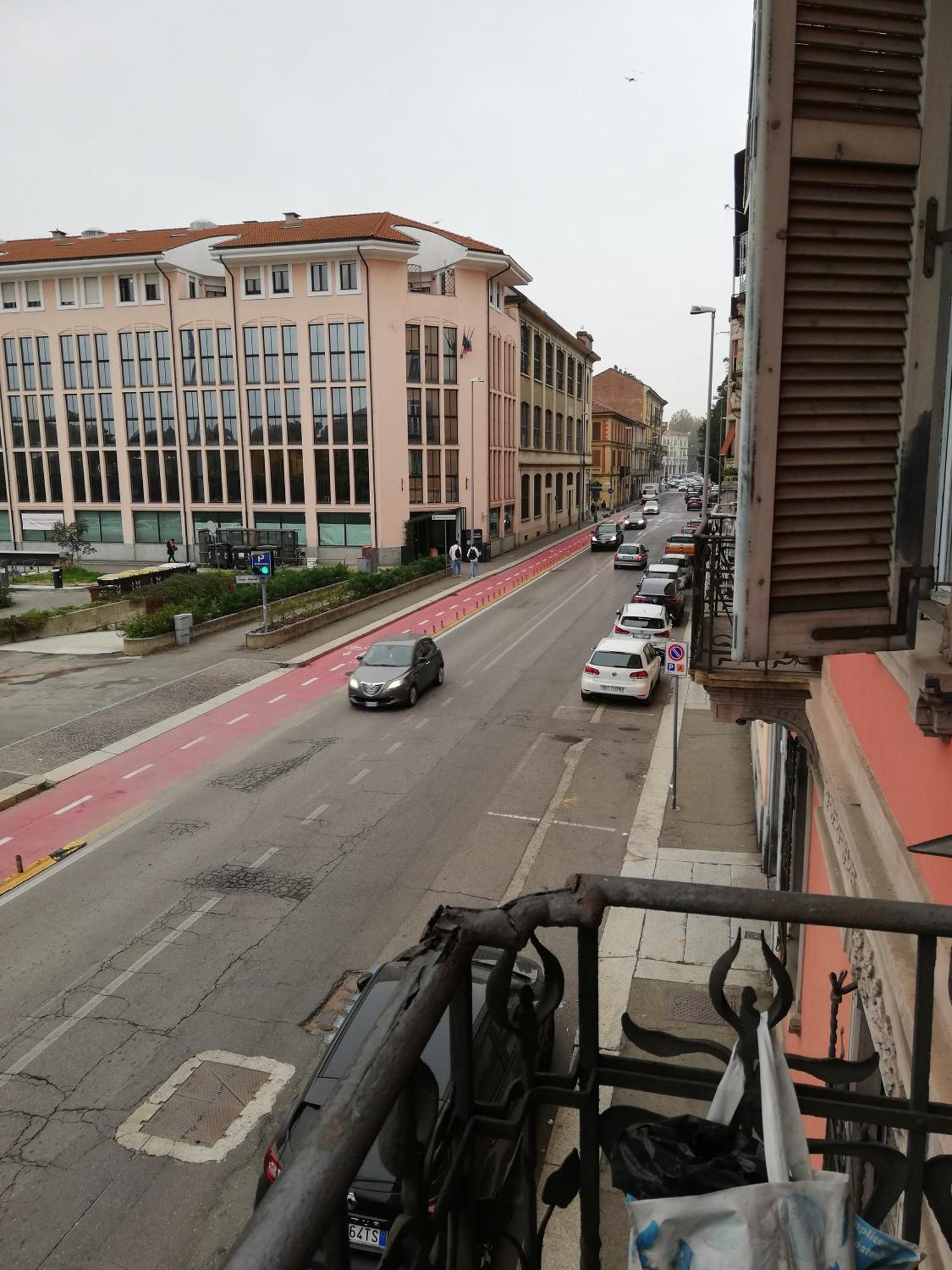 Le Corti 2 Apartment Alessandria Luaran gambar