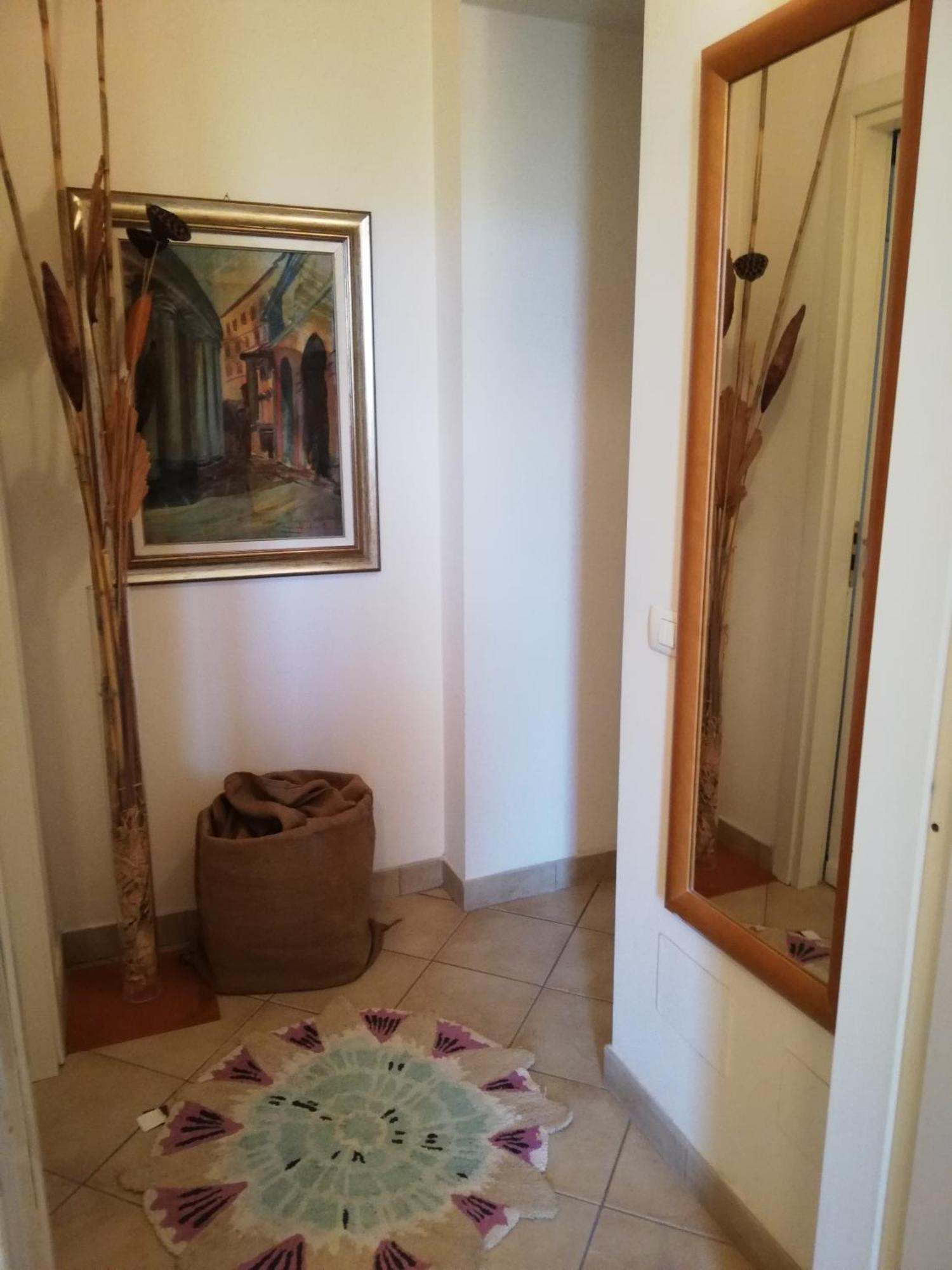 Le Corti 2 Apartment Alessandria Luaran gambar