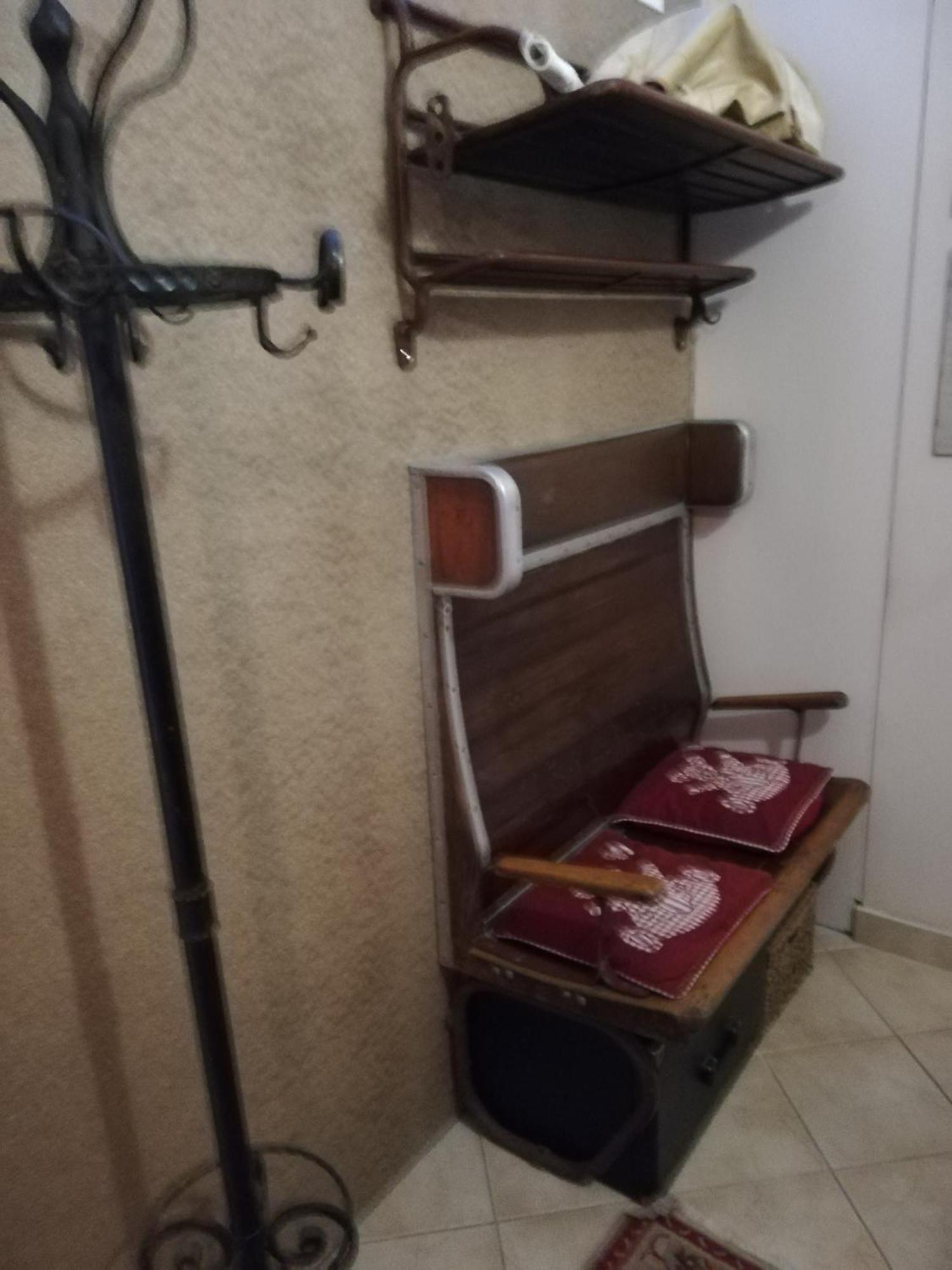 Le Corti 2 Apartment Alessandria Luaran gambar