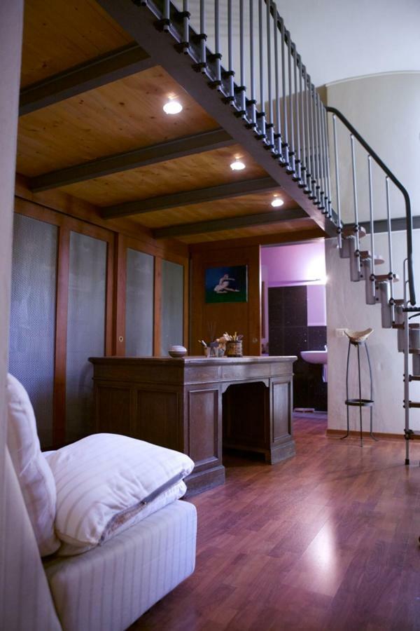 Le Corti 2 Apartment Alessandria Luaran gambar