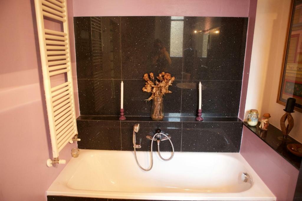 Le Corti 2 Apartment Alessandria Luaran gambar