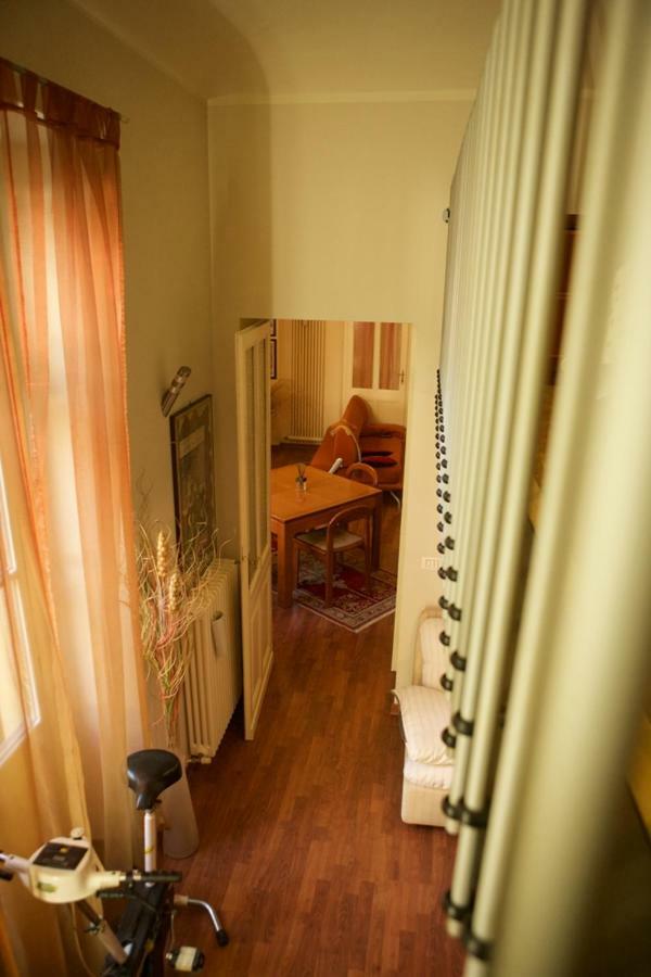 Le Corti 2 Apartment Alessandria Luaran gambar