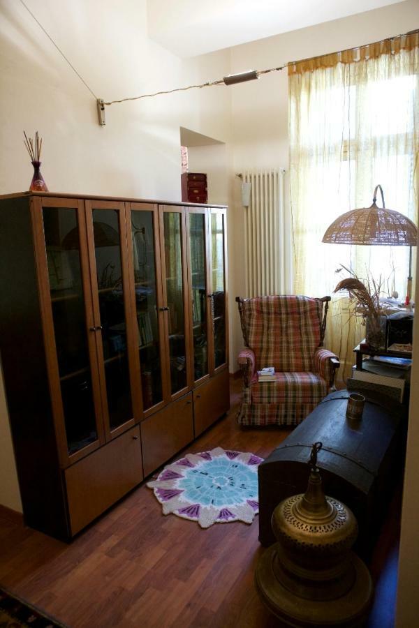 Le Corti 2 Apartment Alessandria Luaran gambar