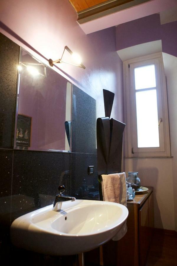 Le Corti 2 Apartment Alessandria Luaran gambar