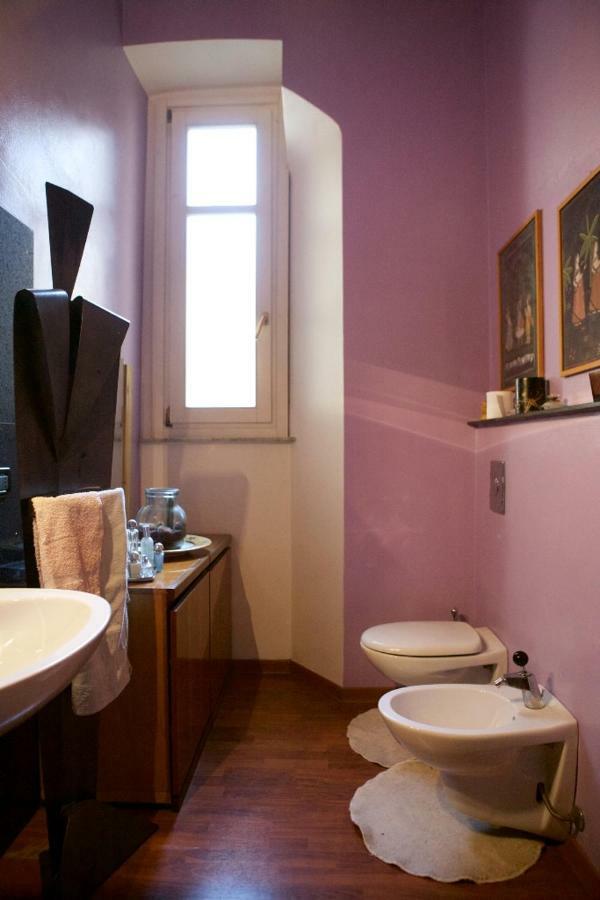Le Corti 2 Apartment Alessandria Luaran gambar