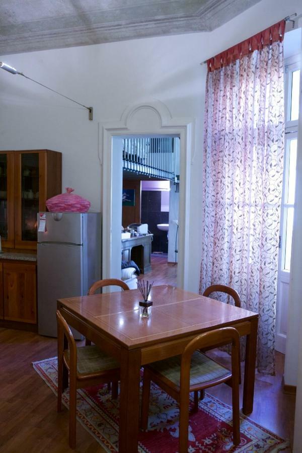 Le Corti 2 Apartment Alessandria Luaran gambar