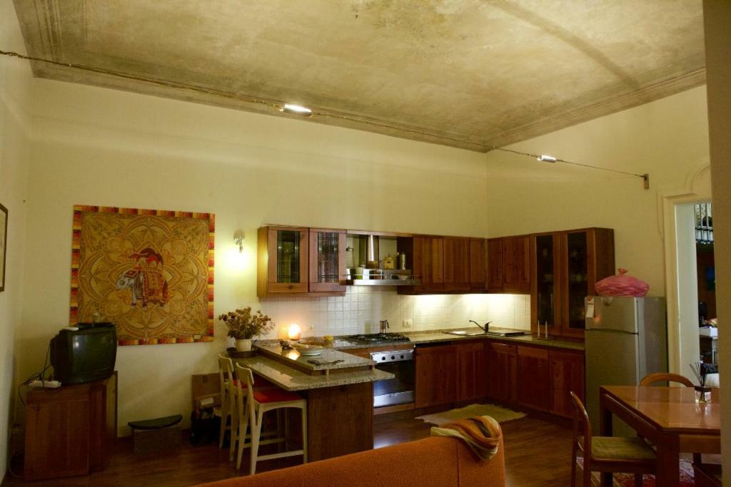 Le Corti 2 Apartment Alessandria Luaran gambar