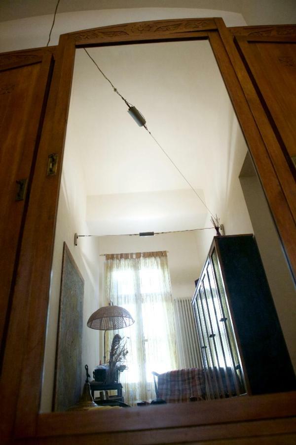 Le Corti 2 Apartment Alessandria Luaran gambar