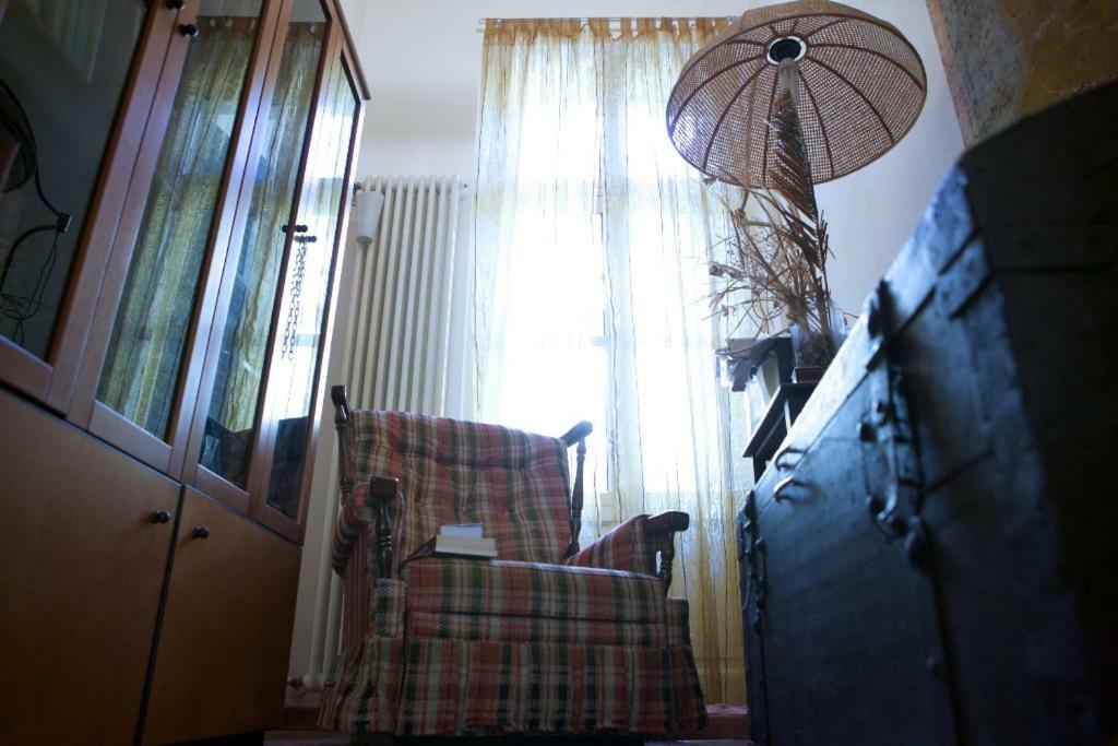 Le Corti 2 Apartment Alessandria Luaran gambar