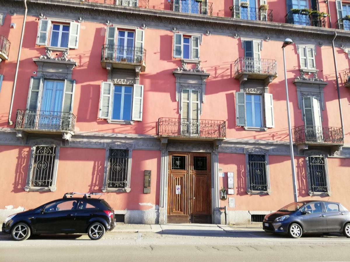 Le Corti 2 Apartment Alessandria Luaran gambar